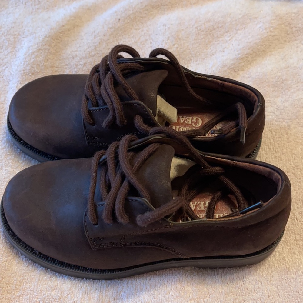 Academie gear - brown